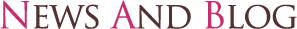 NEWS AND BLOG